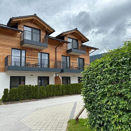 Appartements By Chalet Reiteralm -Sommercard Schladming Exterior foto