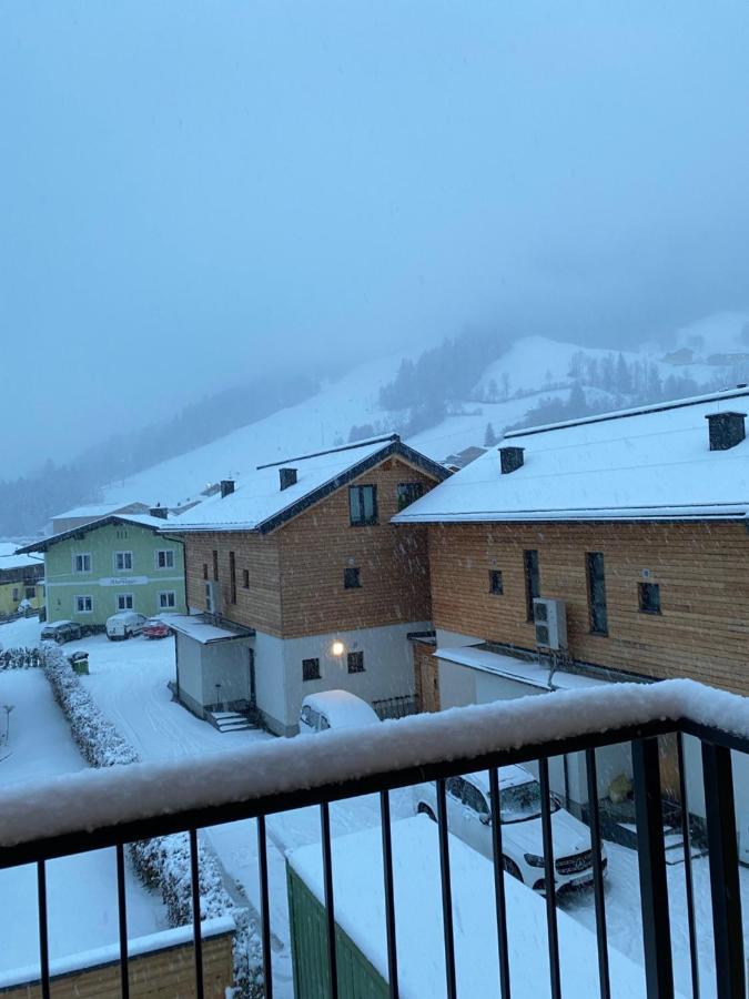 Appartements By Chalet Reiteralm -Sommercard Schladming Exterior foto