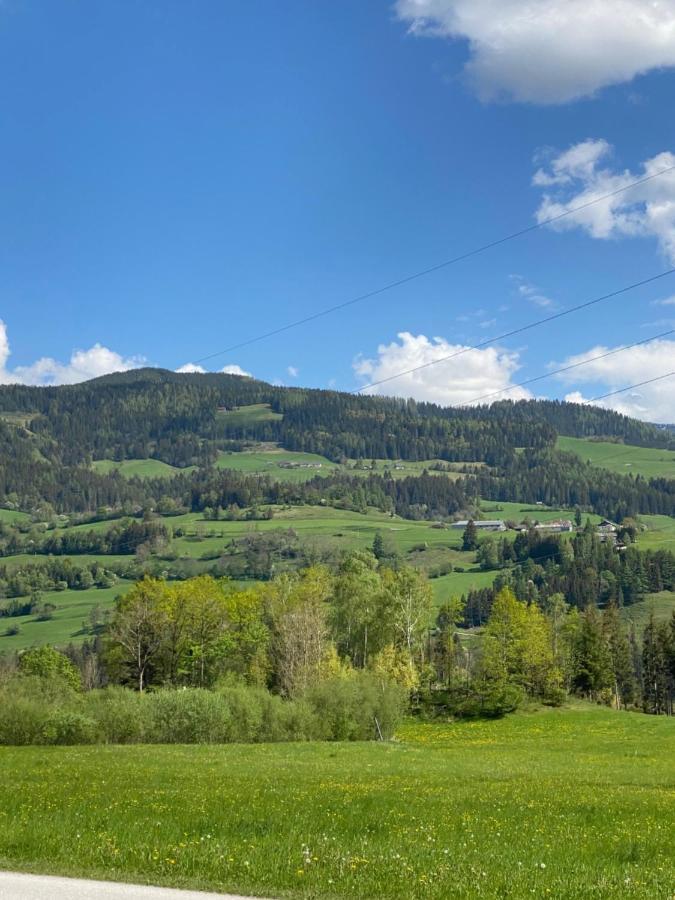Appartements By Chalet Reiteralm -Sommercard Schladming Exterior foto