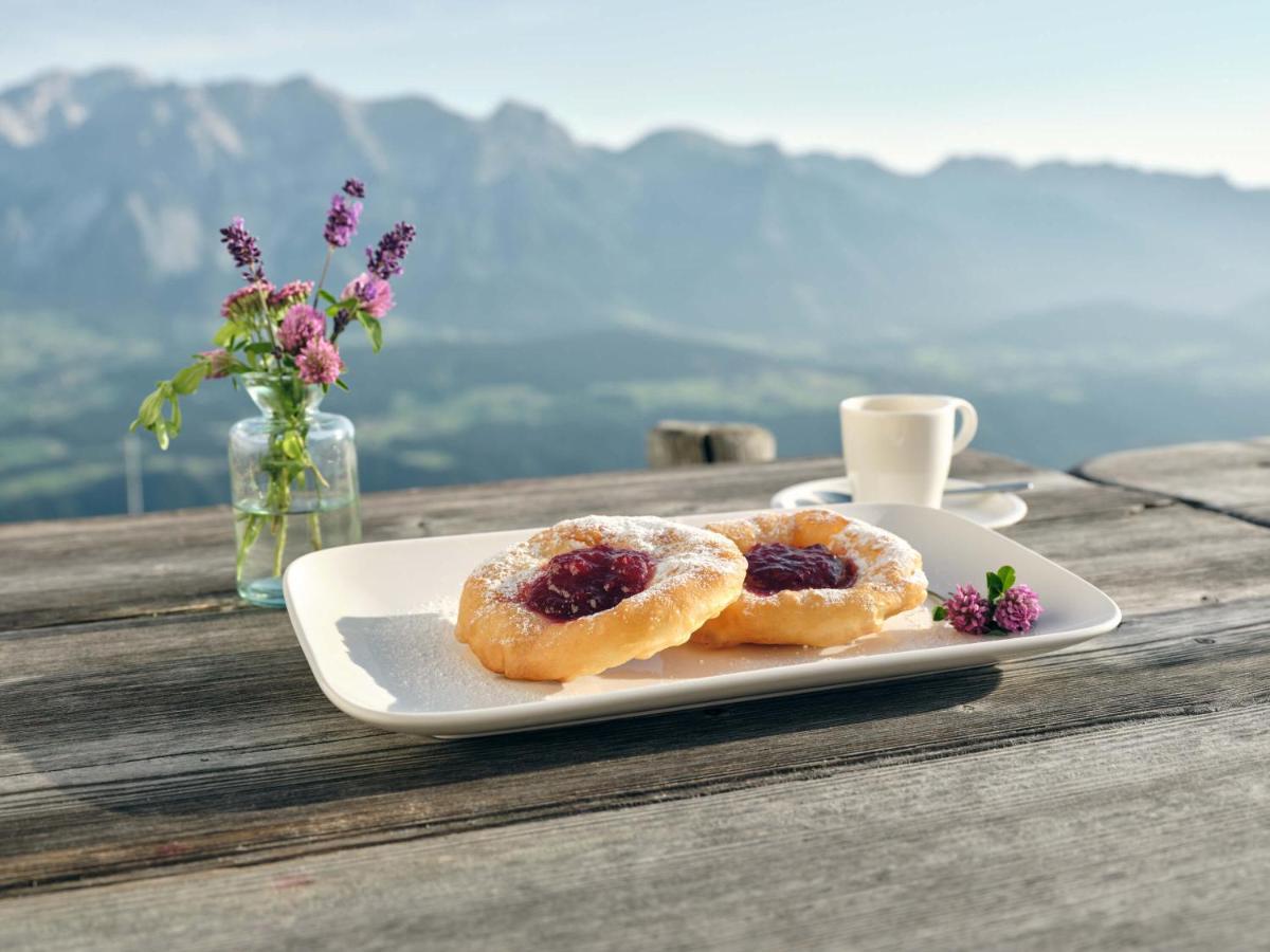 Appartements By Chalet Reiteralm -Sommercard Schladming Exterior foto