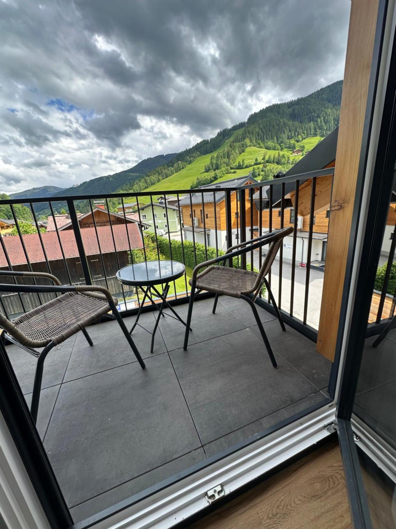 Appartements By Chalet Reiteralm -Sommercard Schladming Exterior foto