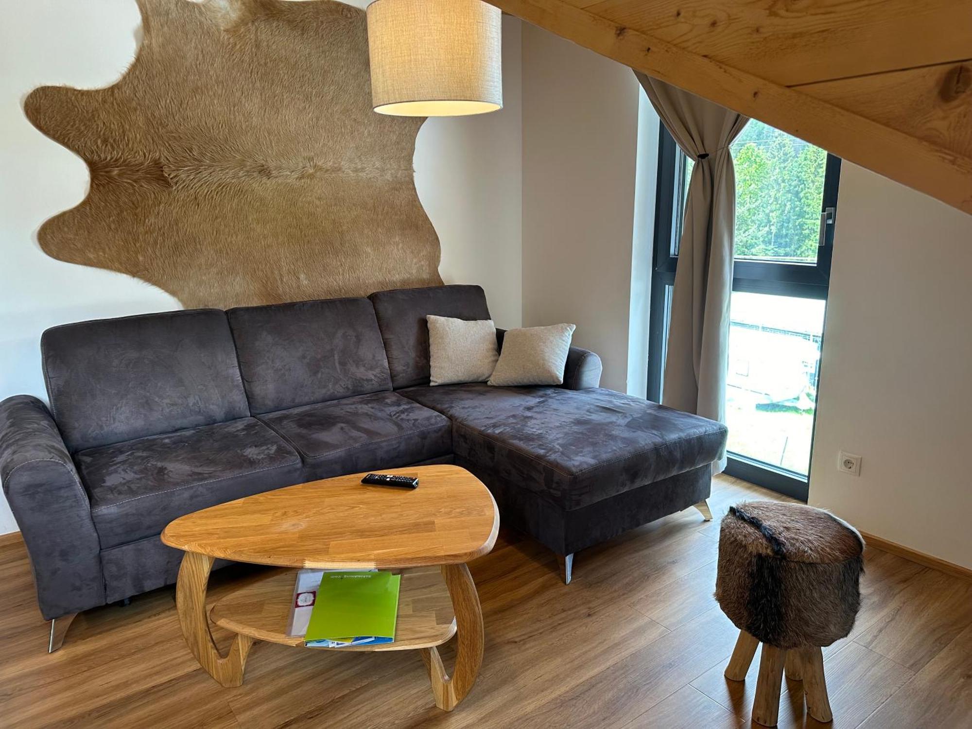 Appartements By Chalet Reiteralm -Sommercard Schladming Exterior foto