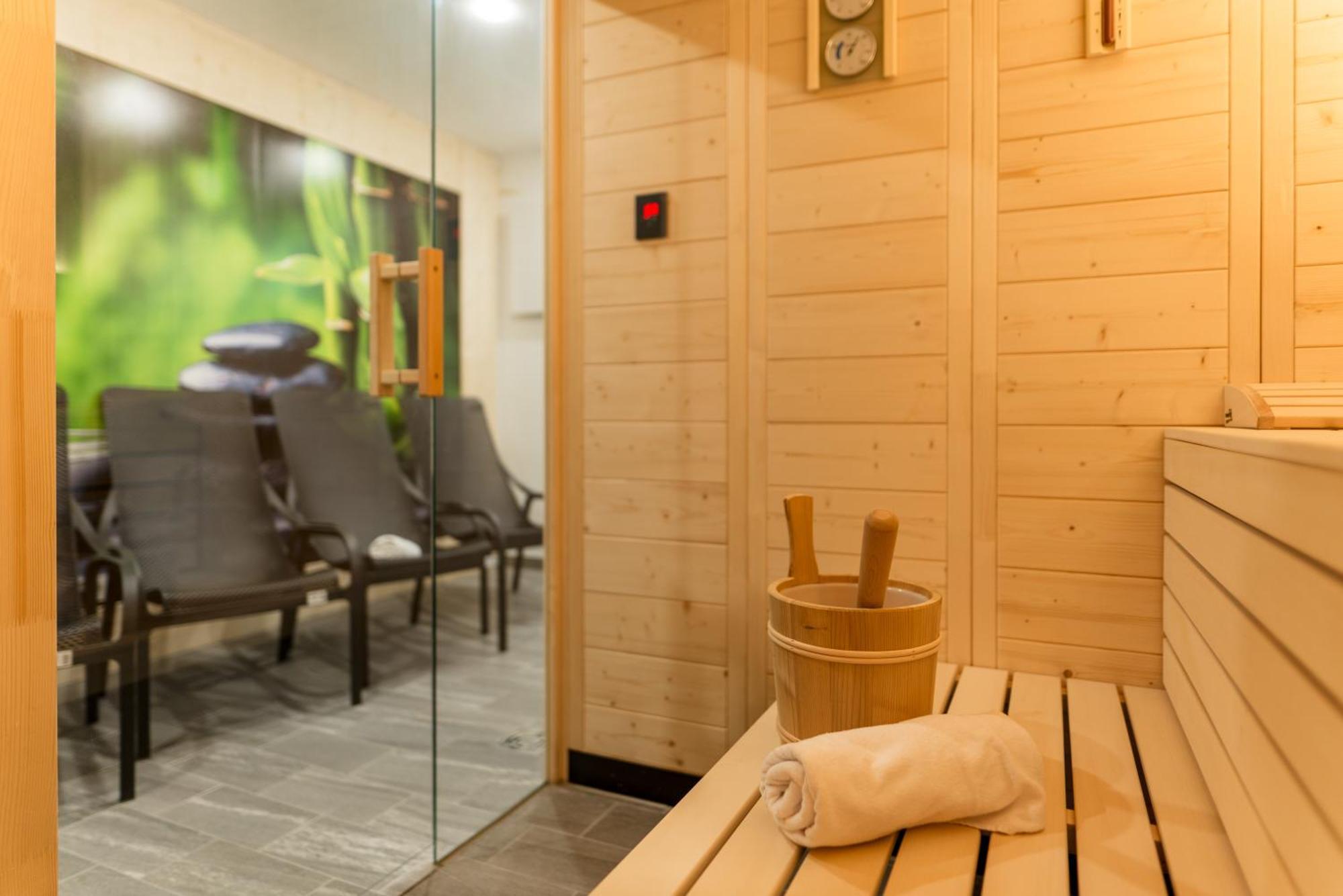Appartements By Chalet Reiteralm -Sommercard Schladming Exterior foto