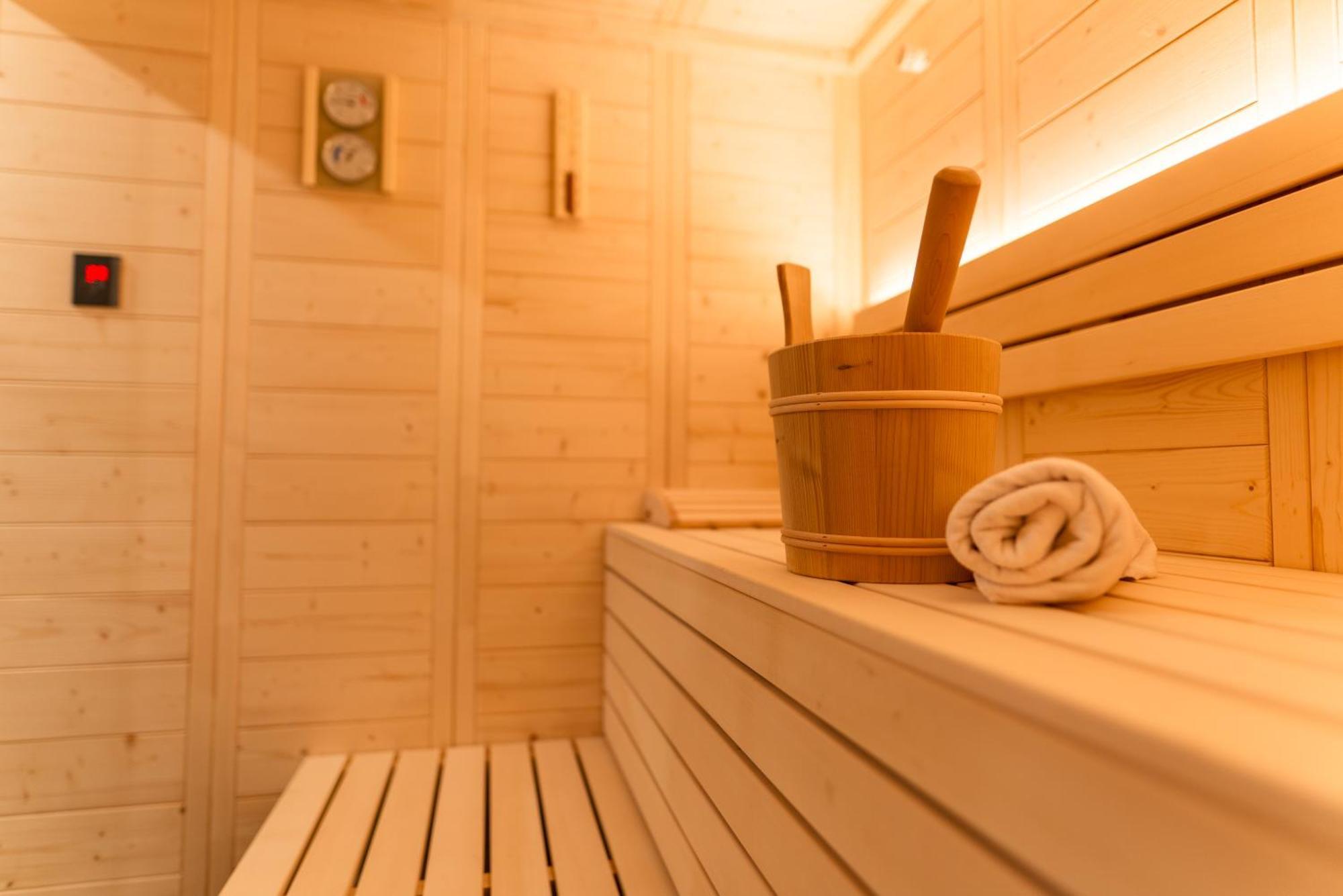 Appartements By Chalet Reiteralm -Sommercard Schladming Exterior foto